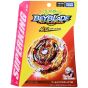 TAKARA TOMY Beyblade Burst B-172 Booster MUNDO SPRIGAN .U2B