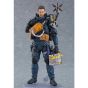 MAX FACTORY - Figma DEATH STRANDING Sam Porter Bridges DX Edition
