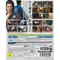Ryū ga Gotoku Ishin 龍が如く 維新 PS4