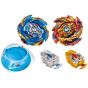 TAKARATOMY Beyblade B-174 Limit Break DX Set