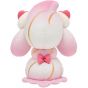 Pokemon Center Original Plush Pokemon Mysterious Tea Party Mawhip (Charmilly)