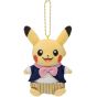 Pokemon Center Original Mascot Pokemon Mysterious Tea Party Pikachu