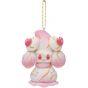 Pokemon Center Original Mascot Pokemon Mysterious Tea Party Mawhip (Alcremie)