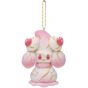 Pokemon Center Original Mascot Pokemon Mysterious Tea Party Mawhip (Alcremie)