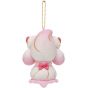 Pokemon Center Original Mascot Pokemon Mysterious Tea Party Mawhip (Alcremie)