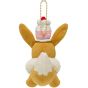 Pokemon Center Original Mascot Pokemon Mysterious Tea Party Eievui (Eevee)