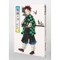 Artbook - Kimetsu no Yaiba (Demon Slayer) - Gotouge Koyoharu Illustrations - Ikuseisô