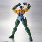 BANDAI Kotetsu Jeeg (Steel Jeeg) Infinitism Plastic Model Kit