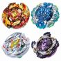 TAKARA TOMY Beyblade B-128 Cho-Z Personalizza Set