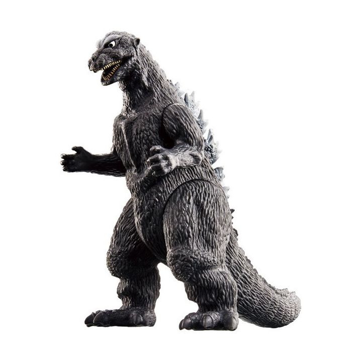 BANDAI Movie Monster Series - Godzilla 1954 Figure