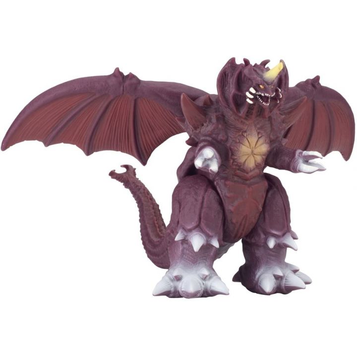 BANDAI Godzilla Movie Monster Series - Destroyah Figure