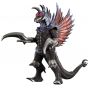 BANDAI Godzilla Movie Monster Series - Gigan (2004) Figure