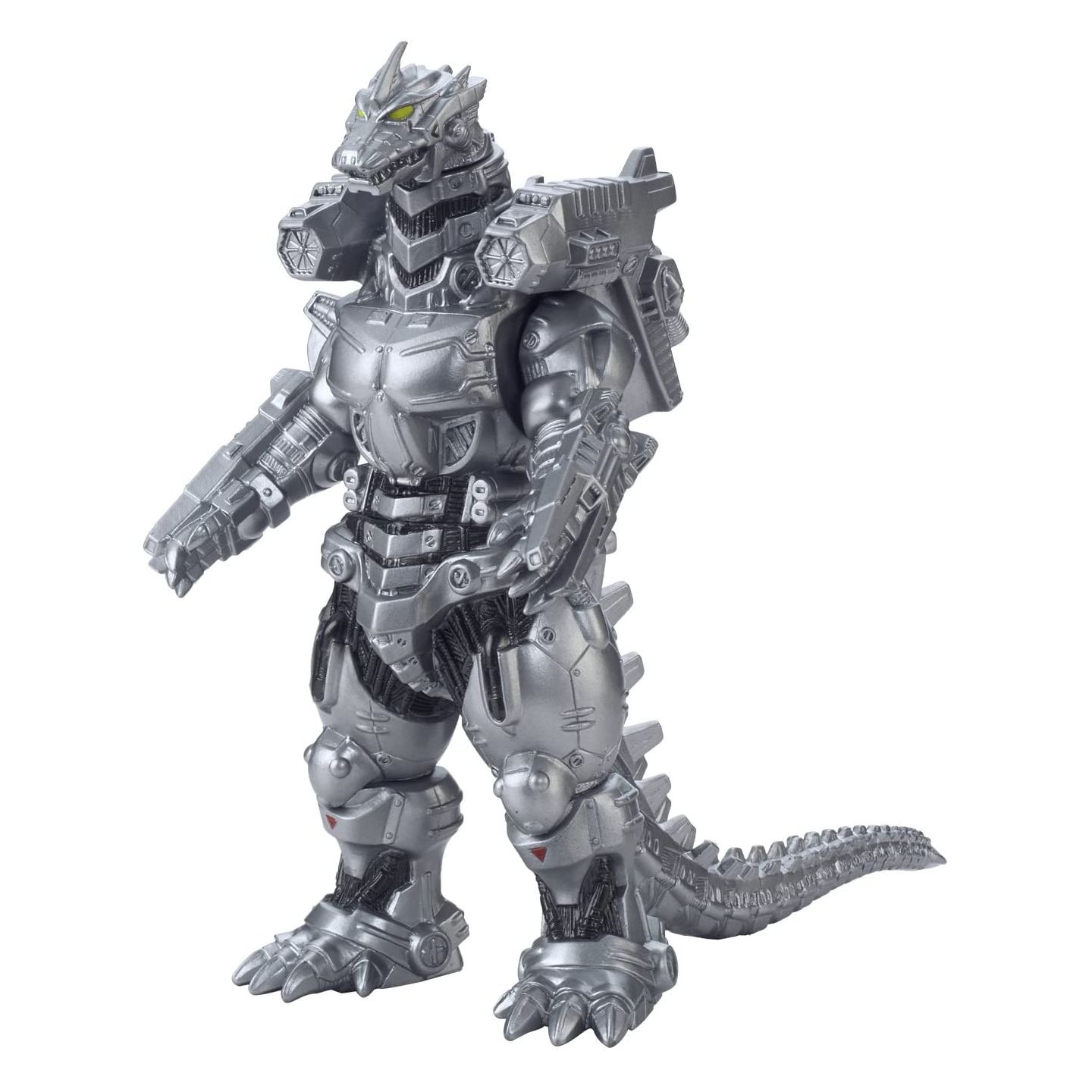 BANDAI GODZILLA EARTH TOY VINYL FIGURE KAIJU MONSTER 2017 See