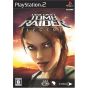 Spike Chunsoft Tomb Raider Legend Sony Playstation 2 PS2