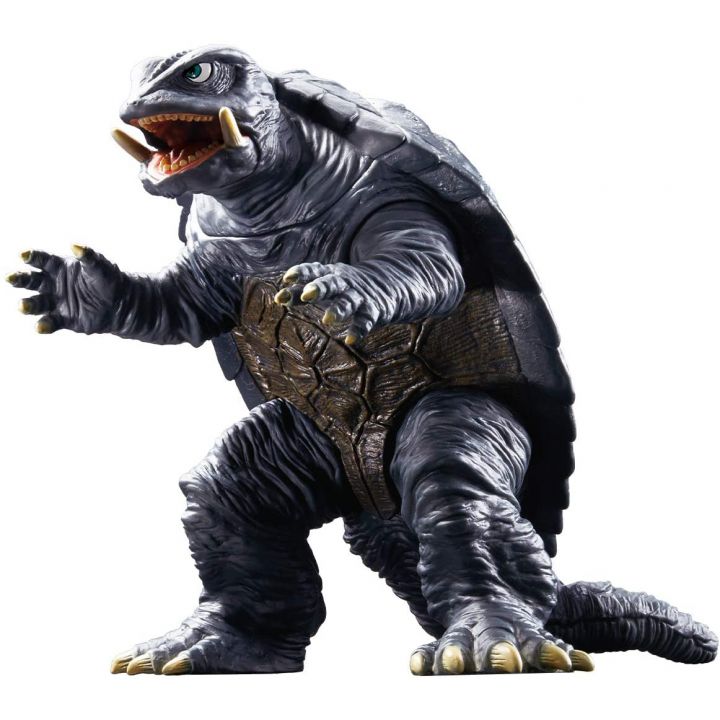 BANDAI Gamera Movie Monster Series - Gamera (1995) Figure