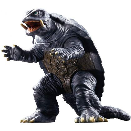 BANDAI Gamera Movie Monster...