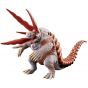 BANDAI Shin Ultraman Movie Monster Series - Gabora Figure