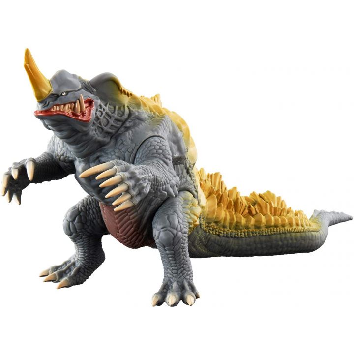 BANDAI Shin Ultraman Movie Monster Series - Neronga Figure