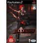 Electronic Arts  BloodRayne Sony Playstation 2 PS2