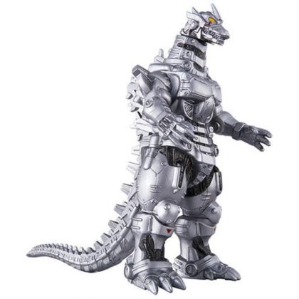 BANDAI Godzilla Movie...