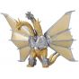 BANDAI Godzilla Movie Monster Series - Mecha-King Ghidorah Figure