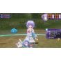 COMPILE HEART Hyperdimension Neptunia Re Birth 3 V CENTURY [PS Vita software]