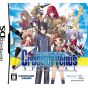 ASCII Media Works Dengeki Gakuen RPG Cross of Venus Especial Nintendo DS