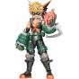 GOOD SMILE COMPANY Moderoid - My Hero Academia Bakugo Katsuki Plastic Model Kit