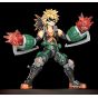 GOOD SMILE COMPANY Moderoid - My Hero Academia Bakugo Katsuki Plastic Model Kit