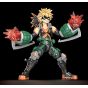 GOOD SMILE COMPANY Moderoid - My Hero Academia Bakugo Katsuki Plastic Model Kit