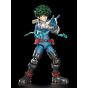 GOOD SMILE COMPANY Moderoid - My Hero Academia Midoriya Izuku Plastic Model Kit