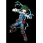 GOOD SMILE COMPANY Moderoid - My Hero Academia Midoriya Izuku Plastic Model Kit