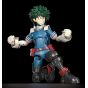 GOOD SMILE COMPANY Moderoid - My Hero Academia Midoriya Izuku Plastic Model Kit