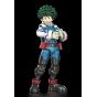 GOOD SMILE COMPANY Moderoid - My Hero Academia Midoriya Izuku Plastic Model Kit