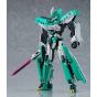 GOOD SMILE COMPANY Moderoid Shinkalion E5 Hayabusa Model Kit