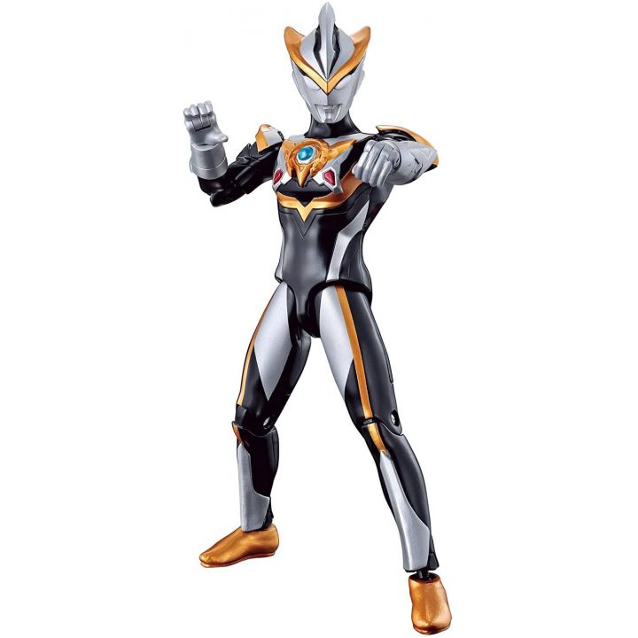 BANDAI - Ultra Action Figure - Ultraman R/B