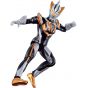 BANDAI - Ultra Action Figure - Ultraman R/B