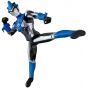 BANDAI - Ultra Action Figure - Ultraman R/B - Ultraman Blue Aqua