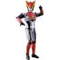 BANDAI - Ultra Action Figure - Ultraman R/B - Ultraman Rosso Flame