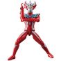 BANDAI - Ultra Action Figure - Ultraman Taiga - Tri-Strium Form