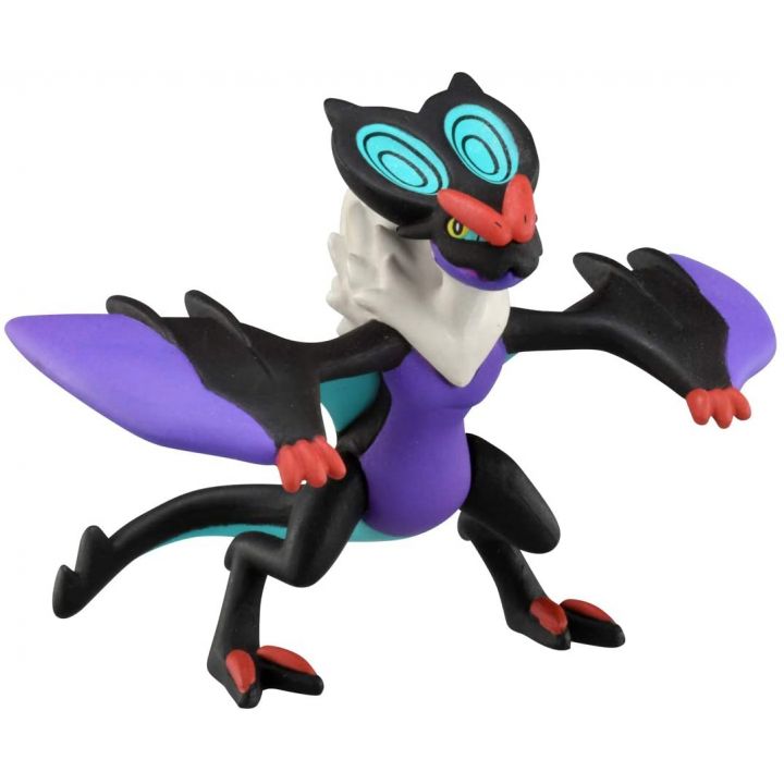 TAKARA TOMY Pokemon Moncolle MS-43 Onban (Bruyverne)