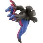 TAKARA TOMY Pokemon zaino MS-44 Sazandora (Trioxhydre)
