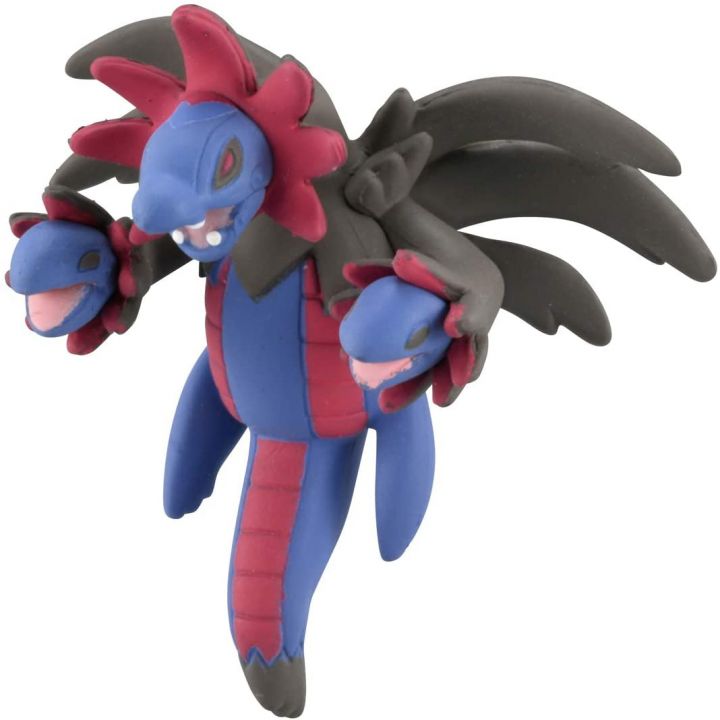 TAKARA TOMY Pokemon zaino MS-44 Sazandora (Trioxhydre)