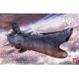 BANDAI Uchu Senkan Yamato 2199 (Space Battleship Yamato 2199) Cosmo Reverse ver. Model Kit