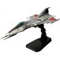 BANDAI Space Battleship Yamato 2199 Cosmo Falcon Type-99 space attack fighter aircraft Model Kit