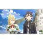 BANDAI NAMCO Sword Art Online Lost Song [PS VITA software]