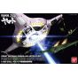 BANDAI Space Battleship Yamato 2199 - Polmeria-class Astro Assault Carrier Model Kit