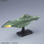 BANDAI Space Battleship Yamato 2202 - Astro Fleet Garmillas Warships Model Kit