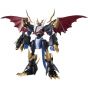 BANDAI Figure-rise Standard - Digimon - Imperialdramon (Amplified) Model Kit Figure