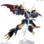 BANDAI Figure-rise Standard - Digimon - Imperialdramon (Amplified) Model Kit Figure